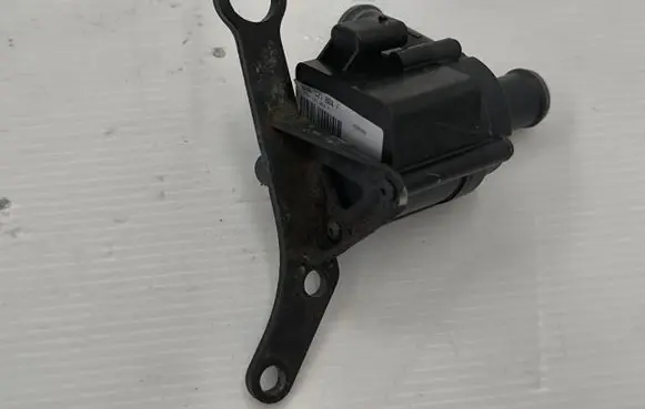 Volkswagen Phaeton Electric auxiliary coolant/water pump 059121004F