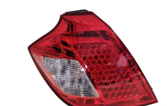 KIA Ceed Rear/tail lights 924011H0 12658