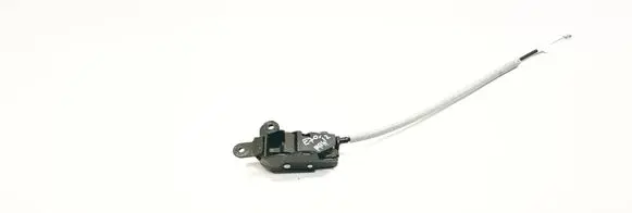 BMW X5 E70 Tailgate/trunk/boot lock/catch/latch 7162147 51247162147