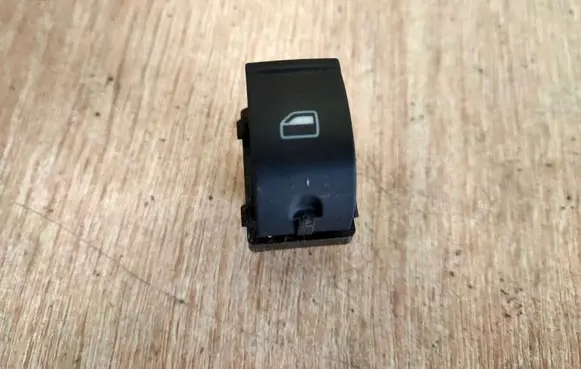 Audi A4 S4 B7 8E 8H Electric window control switch 8E0959855