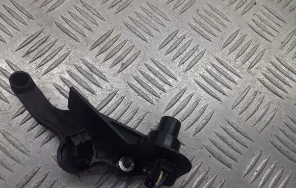 Citroen C2 Crankshaft position gear 9639999880