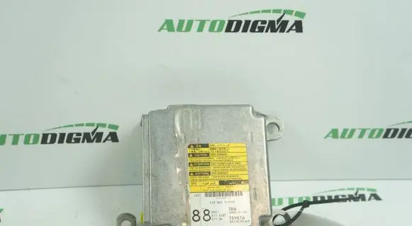 Toyota Avensis T250 Airbag control unit/module 89170