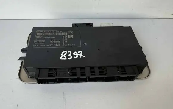 BMW 5 GT F07 Light module LCM 9274276