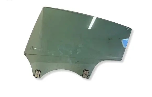 Tesla Model 3 Rear door window glass E443R011570