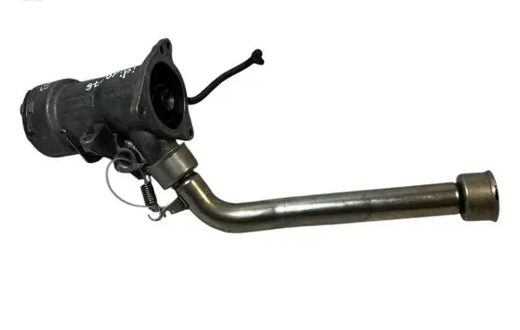 Mercedes-Benz E W211 EGR valve A6460900054