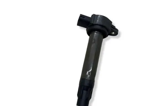 High voltage ignition coil