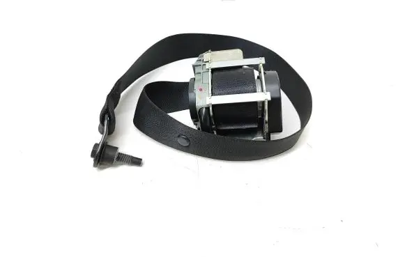 Mercedes-Benz B W245 Front seatbelt A1698608385 040590