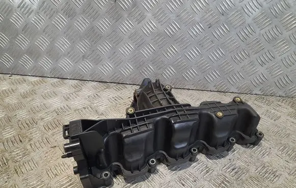 Volkswagen Golf VI Intake manifold 03L129711AQ