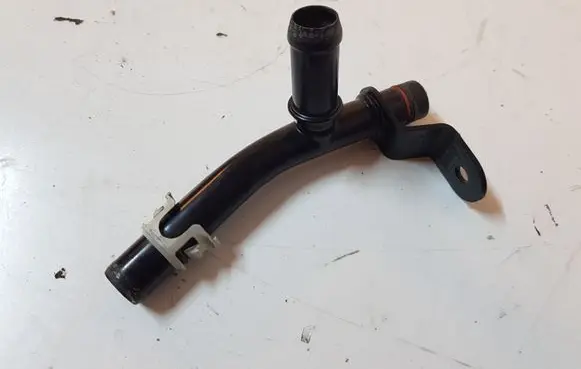 Ford Mustang VI Other engine bay part BR3E18663C