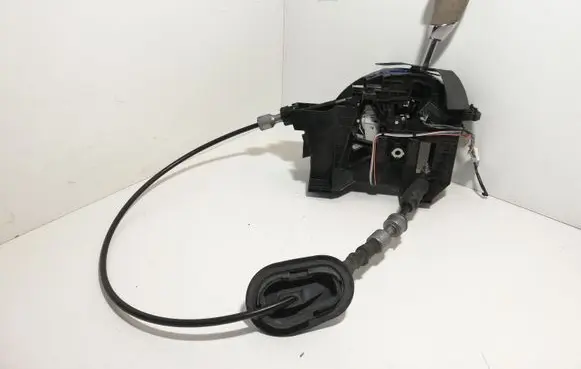 Nissan X-Trail T32 Gear shifter/selector