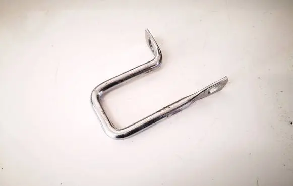 Tesla Model S Other exterior part 