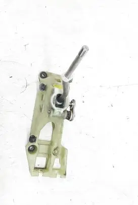Gear shifter/selector