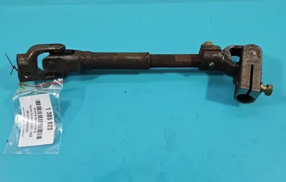 Toyota Corolla E120 E130 Steering wheel axle IMPRK1385823