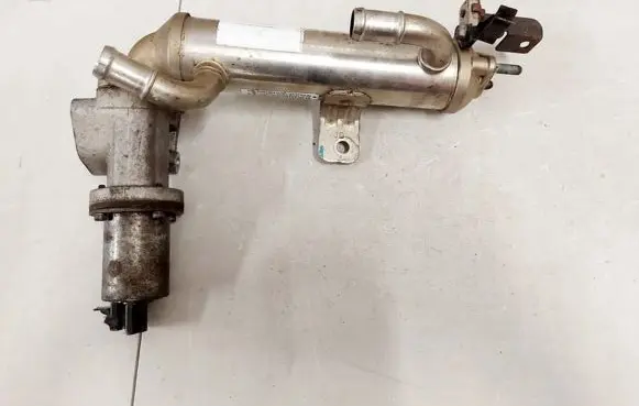 KIA Ceed EGR valve 28410-2A300