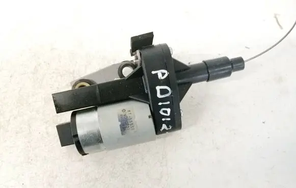 Audi A4 S4 B5 8D Seat adjustment motor rt555st