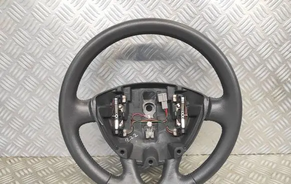 Renault Laguna II Steering wheel 8200014856