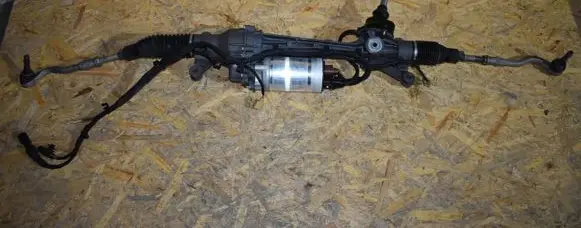 Audi A5 Steering rack 8B1423053AL