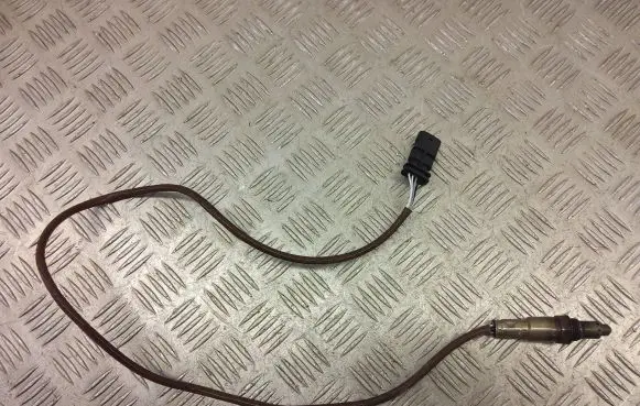 Alfa Romeo Stelvio Lambda probe sensor 670104045