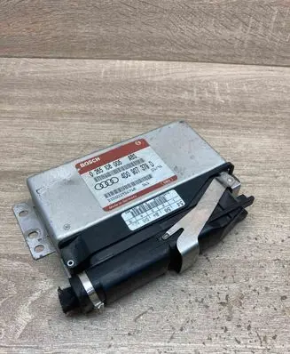 Audi A4 S4 B5 8D ABS control unit/module 4D0907379D 0265108005