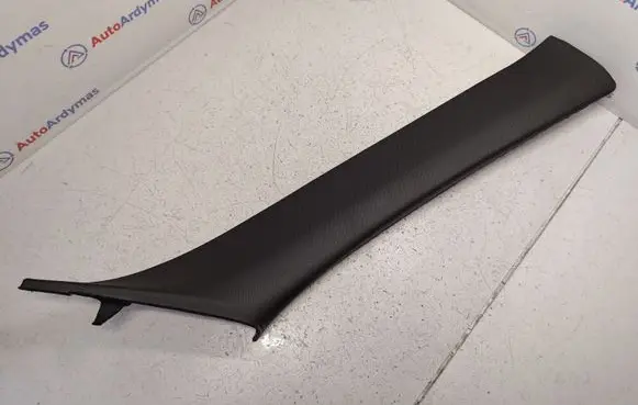 BMW X3 F25 (A) pillar trim 8050322 51438050322