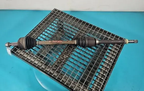 Renault Master III Front driveshaft IMPRK1531308