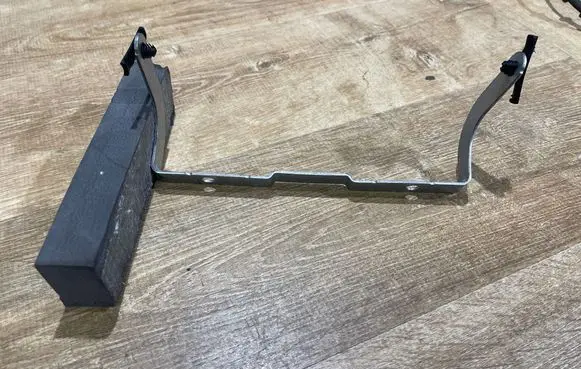 Land Rover Discovery Sport Holder (bracket) 16A2570CBX