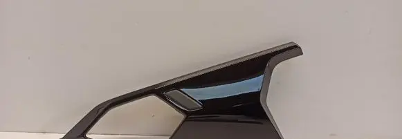 Audi A1 Front door trim (molding) 82A959521D