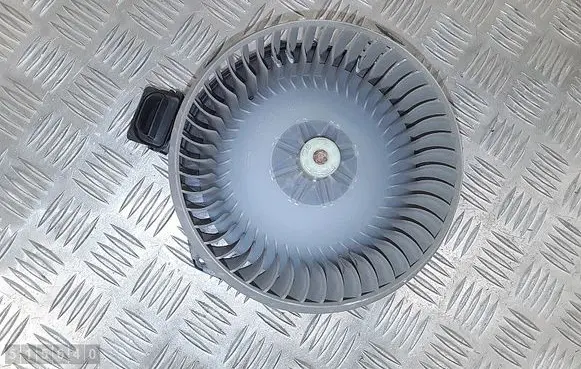 Jaguar XJ X351 Heater fan/blower 5381