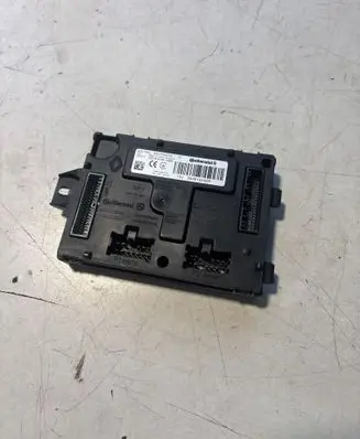 Dacia Spring Other control units/modules 284B15592R