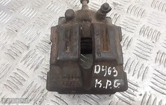 BMW 3 E90 E91 Rear brake caliper 9114220