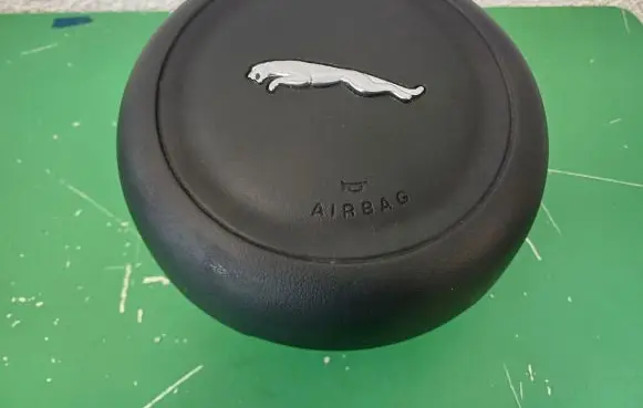 Jaguar F-Pace Steering wheel airbag 310431099W41AA