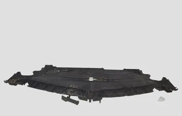 Citroen C6 Radiator trim 9659940680 9650939177 R0304038