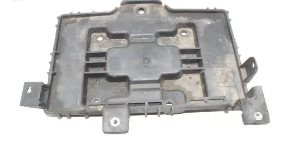 KIA Sorento Battery box tray 371502P100