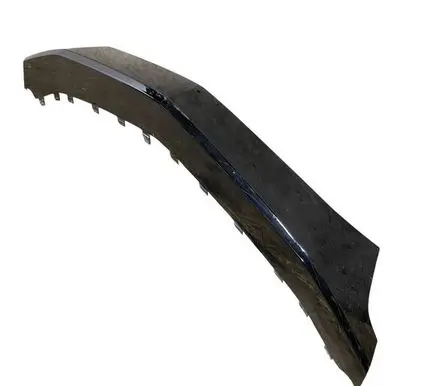 Chevrolet Camaro Front bumper splitter molding 84805541