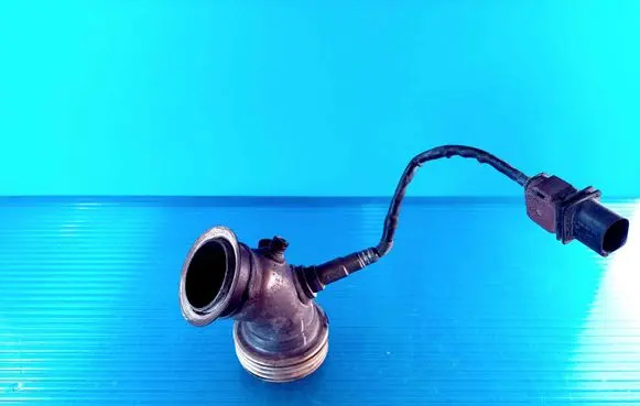 Audi A6 S6 C6 4F Lambda probe sensor 1928404689