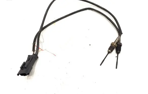 Peugeot 508 Lambda probe sensor 9807562780