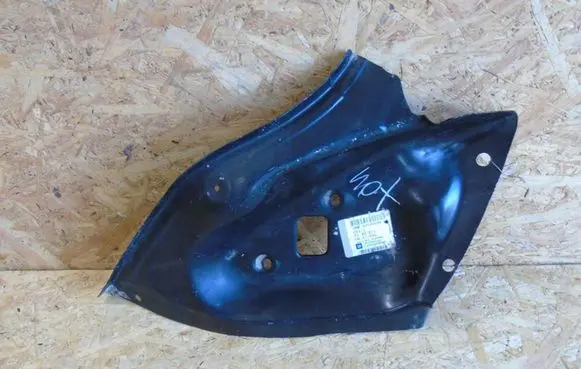 Opel Astra H Other body part