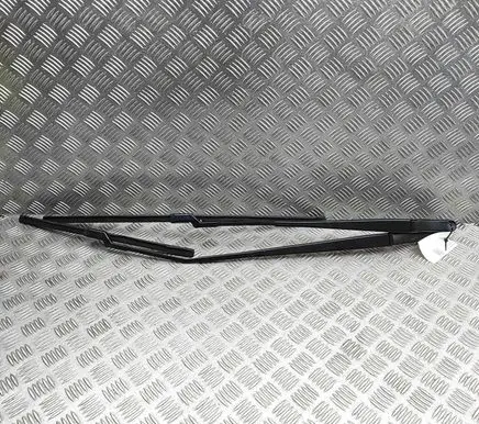 Skoda Enyaq iV Windshield/front glass wiper blade 11B955410 11B955409