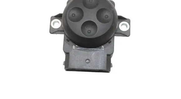 Audi A6 S6 C7 4G Seat control switch 8E0959777B