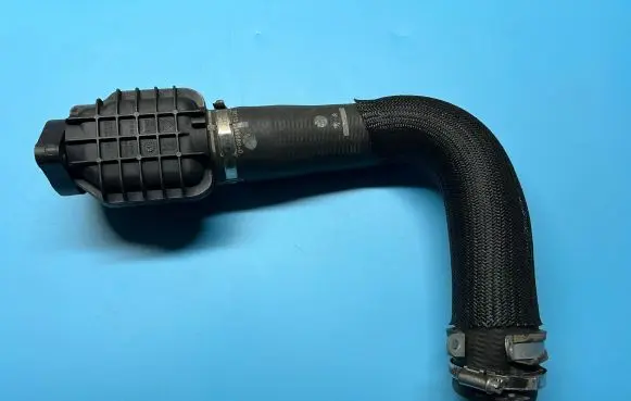 Citroen C3 Intercooler hose/pipe 9675348580 9687261180