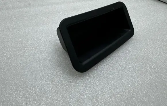 Tesla Model S Tailgate trunk handle 100926200C
