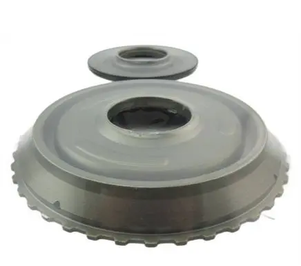BMW 5 G30 G31 G38 Automatic gearbox 8G45
