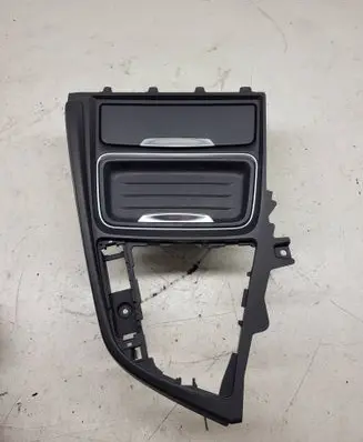 BMW 3 F30 F35 F31 Cup holder front 9218925 105027852 58450713