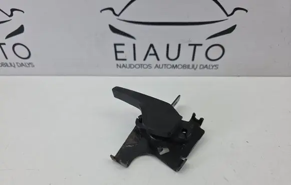 Audi Q2 - Engine bonnet (hood) release handle 81A823529A
