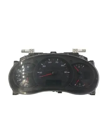 Renault Master III Speedometer (instrument cluster) P248107378R