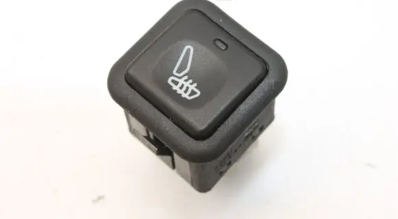 Jaguar XJ X40 Seat heating switch