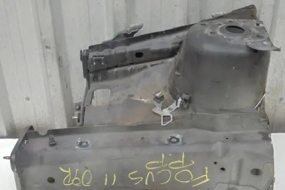 Ford Focus Front piece kit 