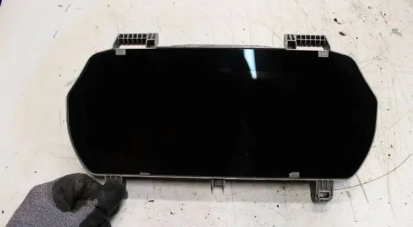 Renault Zoe Speedometer (instrument cluster) 248096175R