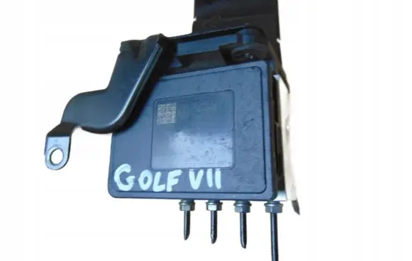 Volkswagen Golf VII ABS Pump 3Q0907379Q