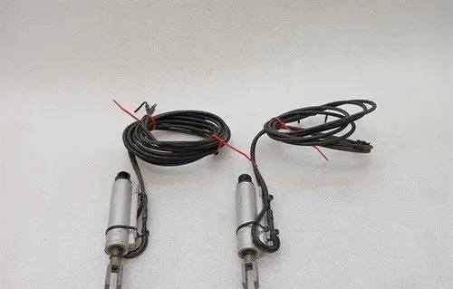 Mercedes-Benz S C217 Convertible roof main ram cylinder A2178002800